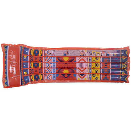 MATERAC PLAŻOWY BOHO 171x66x22CM 33116