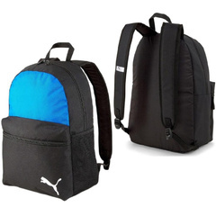 PLECAK UNISEX TEAMGOAL PUMA 076855-02 NIEBIESKI