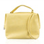 Torebka damska KEMER FB04 Żołta - min. zamówienie 20 / 50 / 100 szt.