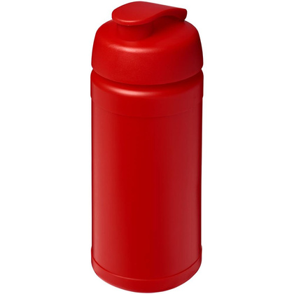 Bidon Baseline® Plus o pojemności 500 ml z wieczkiem zaciskowym