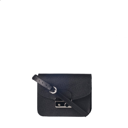 Torebka damska KEMER R314 Czarna - min. zamówienie 20 / 50 / 100 szt.