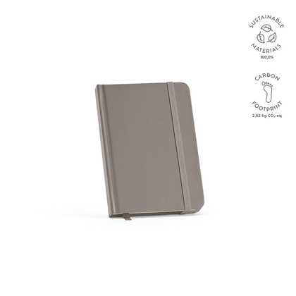 Notatnik Marquez A6 z papieru recyklingowego 70 gsm