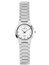 ZEGAREK DAMSKI RUBICON RNBC21 - silver (zr568a)