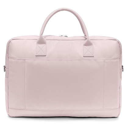 Torba na laptop 16" PUCCINI UNIT COLLECTION TL2509 3C Różowa