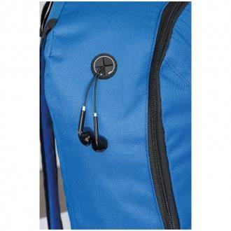 Plecak 6065204 Niebieski