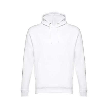 THC PHOENIX WH. Uniwersalna bluza z katurem