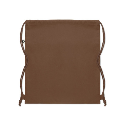 Torba z bawełny z recyklingu