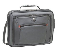 Torba na laptopa 15,6" WENGER Insight, Szara