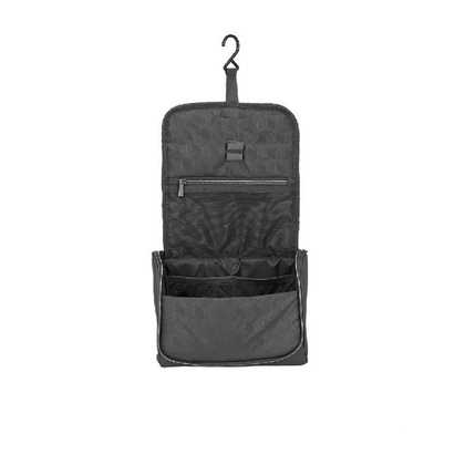 Kosmetyczka TRAVELITE SKAII 92602-04 Antracyt