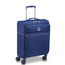 Walizka Brochant 2.0 4K SLIM 55 cm niebieska