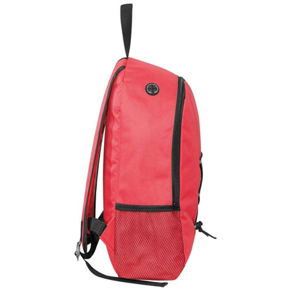 Plecak 6065205 Czerwony