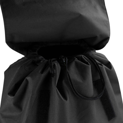 Wózek na zakupy KEMER 1582119 Czarny