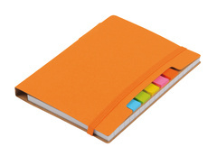 Notes PENZ, pomarańczowy