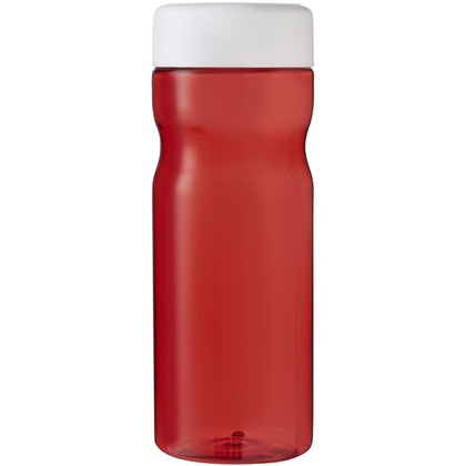 Bidon H2O Active® Base Tritan™ o pojemności 650 ml z zakrętką