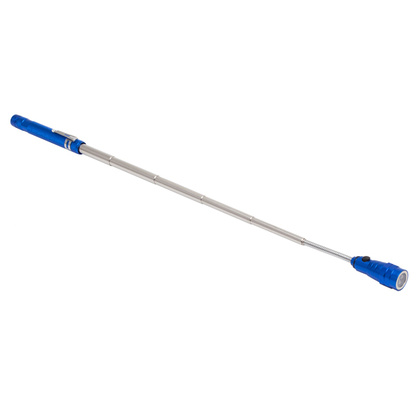 Latarka UPOMINKARNIA Closeup Niebieski