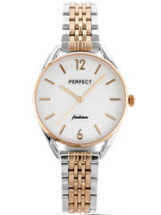ZEGAREK DAMSKI PERFECT S347 (zp952c) + BOX