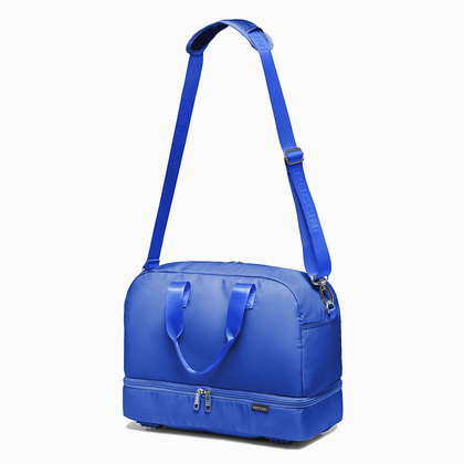 Torba sportowa / podróżna ACTIVE COLLECTION PUCCINI TM242 7 Niebieska