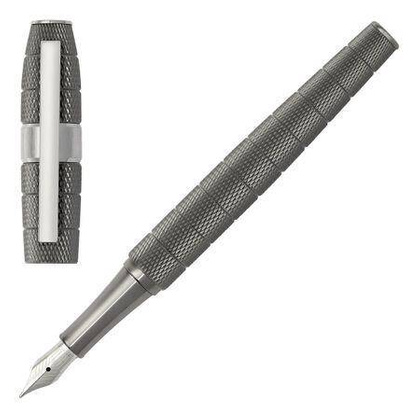Wieczne pióro Hugo Boss Quantum Gun