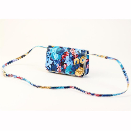 SKÓRZANA TOREBKA KEMER