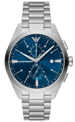 Zegarek Męski Emporio Armani Claudio AR11541 + BOX