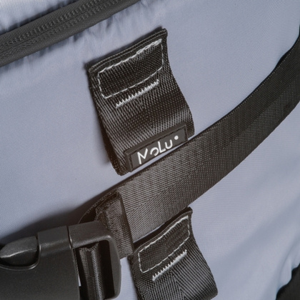 Plecak termiczny SAINT HELENS MoLu