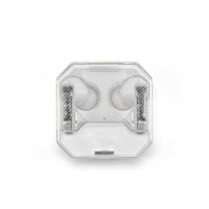 Sluchawki douszne Ghostbuds z recyklingu ABS 400 mAh