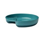 Talerzyk do karmienia Mio Deep Turquoise 108002012400