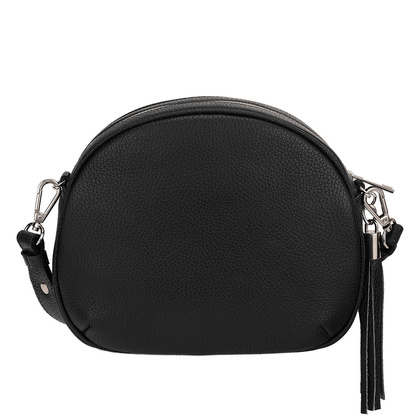 Damska torebka listonoszka Canaletto ze skóry naturalnej – elegancja i funkcjonalność TD740s33