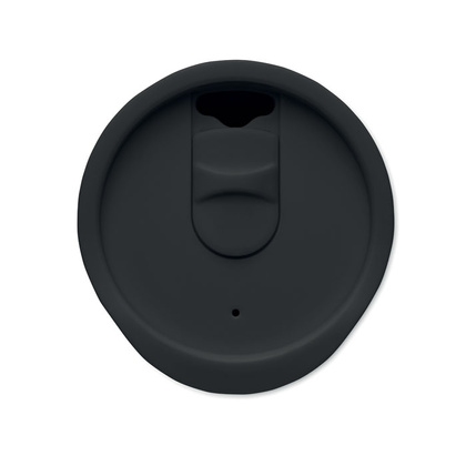 Kubek z podwójnymi ściankami z PP