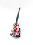 Mini gitara 15cm BMG-028 w stylu Paul mcCartney
