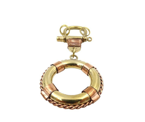 Brelok do kluczy Koło Ratunkowe BN-2158 w pudełku