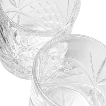 Szklanki do whisky JIMMY'S DRINK