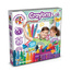 Crayon Factory Kit III. Gra edukacyjna dostarczany z papierową torebką prezentową