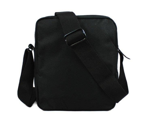 Torba na ramię National Geographic PRO 702 Czarny