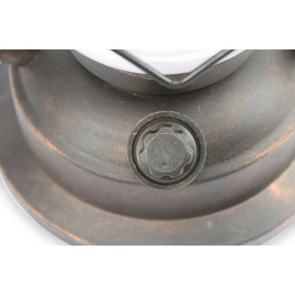 LAMPA SOLARNA RETRO TAŃCZĄCE PŁOMYKI 54 LED SMD