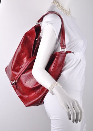 Torebka damska KEMER 158-60-E1-000 - min. zamówienie 20 / 50 / 100 szt.