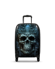 Mała kabinowa walizka Gothic