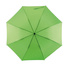 Parasol automatyczny sztormowy KEMER WIND jasnozielony