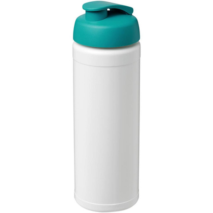 Bidon Baseline® Plus o pojemności 750 ml z wieczkiem zaciskowym