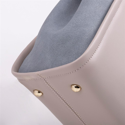 Damska torebka Alix Nude