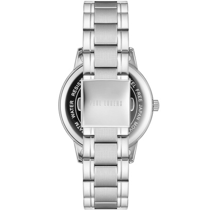 ZEGAREK MĘSKI PAUL LORENS - PL20018B-1C1 (zg388a) + BOX