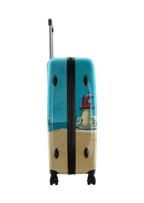 Walizka duża VOLKSWAGEN Ready To Ride L