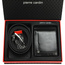 Zestaw prezentowy Pierre Cardin ZG-111 pasek + portfel