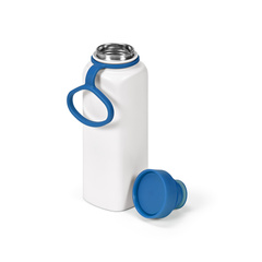 Butelka Ural z recyklingu stali nierdzewnej 820 ml