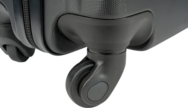 Walizka kabinowa PALMAS