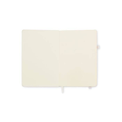 Notes A5 z recyklingowanego PU