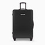 Duża walizka PUCCINI SAN DIEGO ABS025A 1 Czarna