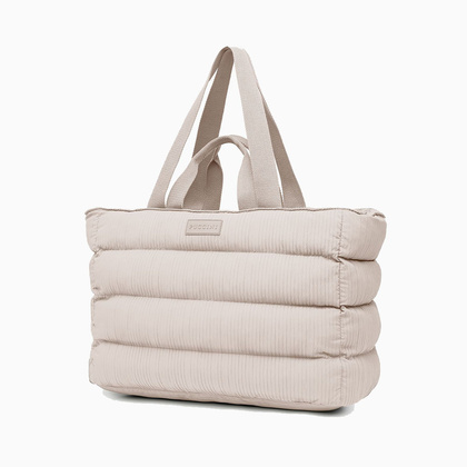 Torba z miejscem na laptop do 15,6" PUCCINI FORM TD252 6A Beżowa