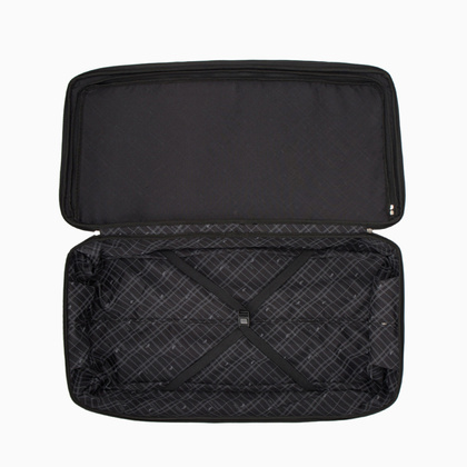 Torba podróżna na kołach PUCCINI DM40316 1 Czarna