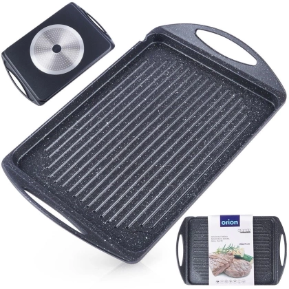 Płyta grillowa patelnia do grillowania GRANDE